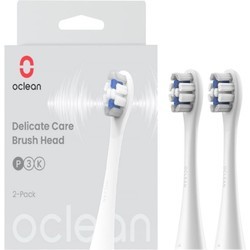 Насадки для зубных щеток Xiaomi Oclean P3K4