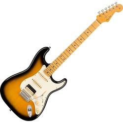 Электро и бас гитары Fender JV Modified &apos;50s Stratocaster HSS
