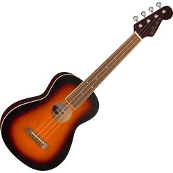 Акустические гитары Fender Avalon Tenor Ukulele