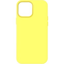Чехлы для мобильных телефонов ArmorStandart ICON2 MagSafe for iPhone 14 Pro Max (желтый)