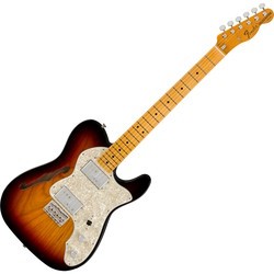 Электро и бас гитары Fender American Vintage II 1972 Telecaster Thinline