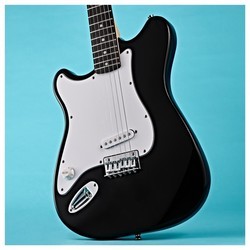 Электро и бас гитары Gear4music VISIONSTRING 3/4 Left Handed Electric Guitar Pack