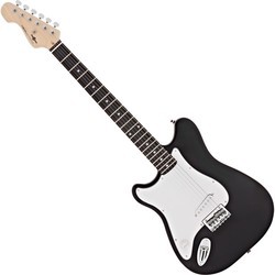 Электро и бас гитары Gear4music VISIONSTRING Left Handed Electric Guitar Pack