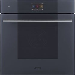 Духовые шкафы Smeg Linea SOP6104TPG