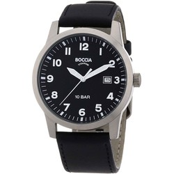 Наручные часы Boccia Titanium 3631-01