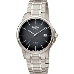 Наручные часы Boccia Titanium 3633-07