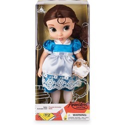 Куклы Disney Animators Collection Bella