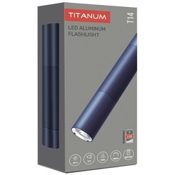 Фонарики TITANUM TLF-T14B