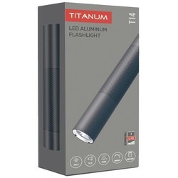 Фонарики TITANUM TLF-T14B