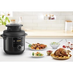 Мультиварки Tefal Turbo Cuisine CY778830