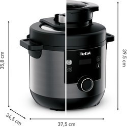 Мультиварки Tefal Turbo Cuisine CY778830