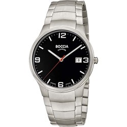 Наручные часы Boccia Ttanium 3656-02