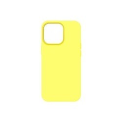 Чехлы для мобильных телефонов ArmorStandart ICON2 MagSafe for iPhone 14 Pro (желтый)