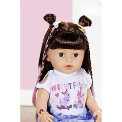 Куклы Zapf Baby Born Sister 830352