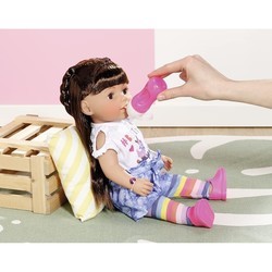 Куклы Zapf Baby Born Sister 830352