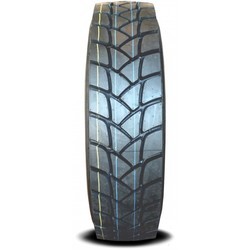 Грузовые шины Torque TQ768 315/80 R22 156L