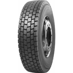 Грузовые шины Mirage MG-638 315/80 R22.5 154M