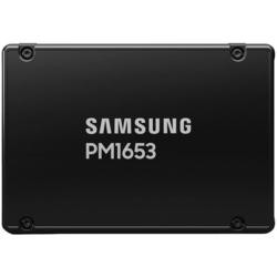 SSD-накопители Samsung PM1653 MZILG960HCHQ 960&nbsp;ГБ