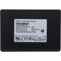 SSD-накопители Samsung PM9A3 U.2 MZQL27T6HBLA 0&nbsp;Б