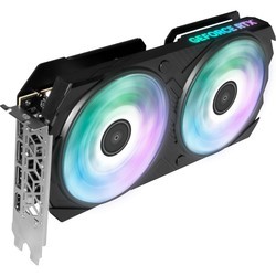 Видеокарты KFA2 GeForce RTX 4060 Ti 8GB EX 1-Click OC