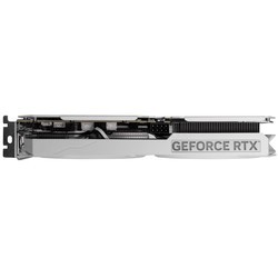 Видеокарты KFA2 GeForce RTX 4060 Ti 8GB EX White 1-Click OC
