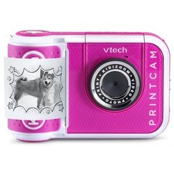 Фотокамеры моментальной печати Vtech Kidizoom PrintCam