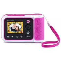 Фотокамеры моментальной печати Vtech Kidizoom PrintCam