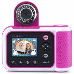 Фотокамеры моментальной печати Vtech Kidizoom PrintCam