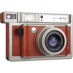 Фотокамеры моментальной печати Lomography Lomo Instant Wide Camera