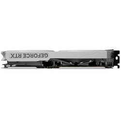 Видеокарты KFA2 GeForce RTX 4060 EX White 1-Click OC