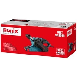 Шлифовальные машины Ronix 9103