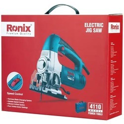 Электролобзики Ronix 4110