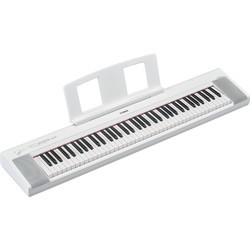 Цифровые пианино Yamaha NP-35