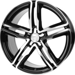 Диски 2DRV WH11 7,5x17/5x112 ET45 DIA57,1