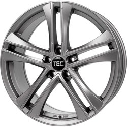 Диски TEC AS4 EVO 6,5x16/5x112 ET54 DIA66,6