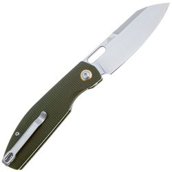 Ножи и мультитулы CJRB Ekko J1929-MGN