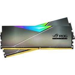 Оперативная память A-Data XPG Spectrix D50 ROG DDR4 RGB 2x8Gb AX4U36008G17H-DC50R