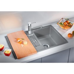 Кухонные мойки Blanco Zia 45S 514725 780x500 (графит)