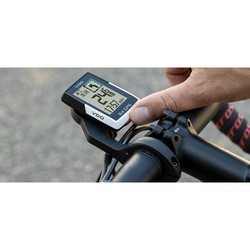 Велокомпьютеры и спидометры VDO R4 GPS