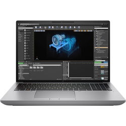Ноутбуки HP ZBook Fury 16 G10 [16G10 7B623AVV3]