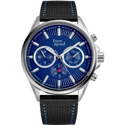 Наручные часы Pierre Ricaud 60030.5N15QF