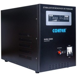 Стабилизаторы напряжения Conter SVRH-10000 10&nbsp;кВА / 7500&nbsp;Вт
