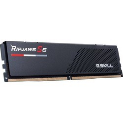 Оперативная память G.Skill Ripjaws S5 DDR5 2x32Gb F5-6800J3445G32GX2-RS5K
