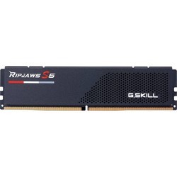 Оперативная память G.Skill Ripjaws S5 DDR5 2x32Gb F5-6800J3445G32GX2-RS5K