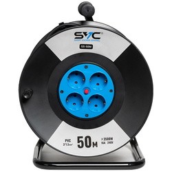 Сетевые фильтры и удлинители SVC GS-50M
