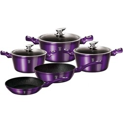 Кастрюли Berlinger Haus Royal Purple BH-1661