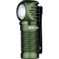 Фонарики Olight Perun 2 Mini (салатовый)