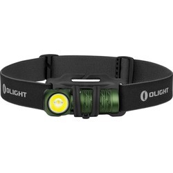 Фонарики Olight Perun 2 Mini (зеленый)