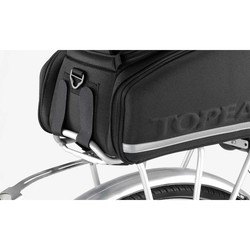 Велосумки и крепления Topeak MTS Trunk Bag EX 8&nbsp;л
