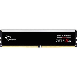 Оперативная память G.Skill Zeta R5 DDR5 8x16Gb F5-6400R3239G16GE8-ZR5K
